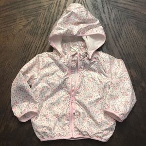 H&M 6-9M Windbreaker